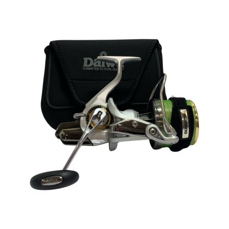  DAIWA ダイワ トーナメントサーフ Z45 ソフトケース付 059252