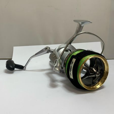  DAIWA ダイワ トーナメントサーフ Z45 ソフトケース付 059252