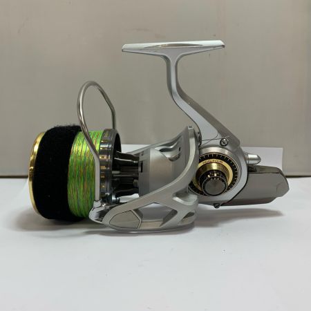  DAIWA ダイワ トーナメントサーフ Z45 ソフトケース付 059252