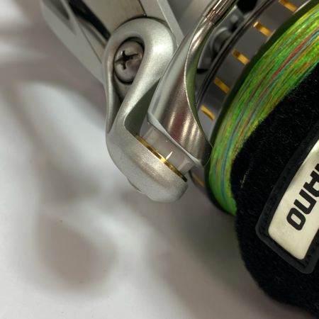  DAIWA ダイワ トーナメントサーフ Z45 ソフトケース付 059252