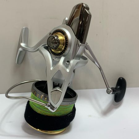  DAIWA ダイワ トーナメントサーフ Z45 ソフトケース付 059252