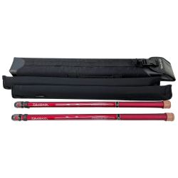 ★★ DAIWA ダイワ ロッド 渓流竿 EPテクニカルチューン70M・F 06315760 Bランク