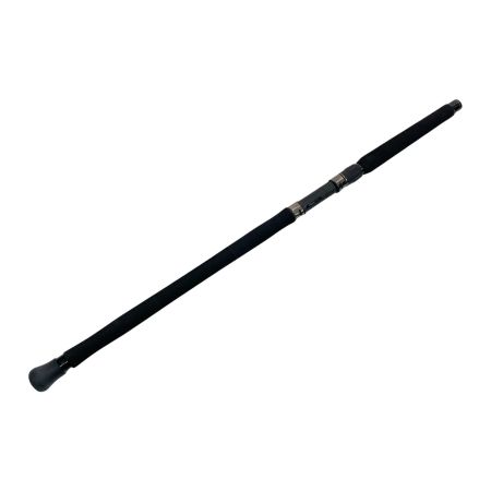  Ripple Fisher ロッドのグリップのみ