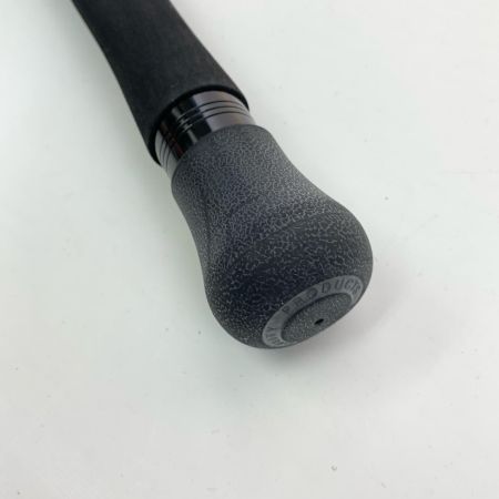  Ripple Fisher ロッドのグリップのみ