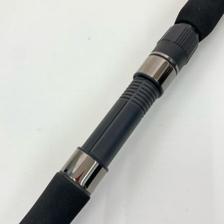  Ripple Fisher ロッドのグリップのみ