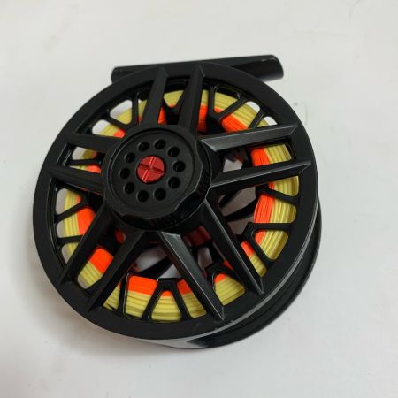  TIEMCO ティムコ フライフィッシングエントリーパック8’６”#５  リール+ロッドセット