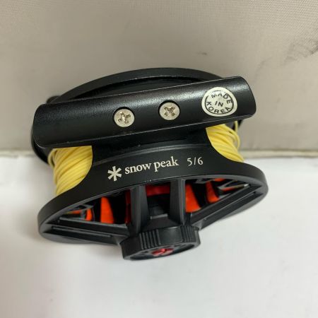  TIEMCO ティムコ フライフィッシングエントリーパック8’６”#５  リール+ロッドセット