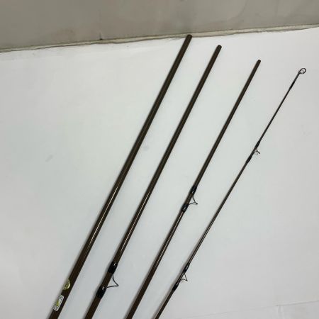  TIEMCO ティムコ フライフィッシングエントリーパック8’６”#５  リール+ロッドセット