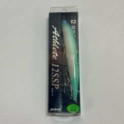 ★★ Jackson ジャクソン アスリート　ホーリーフィッシュ　 Sランク