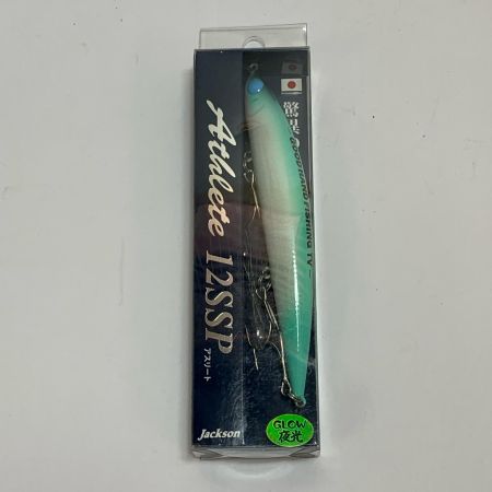  Jackson ジャクソン アスリート　ホーリーフィッシュ　