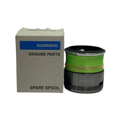 ★★ SHIMANO シマノ 24ツインパワーC5000XG スプール Aランク