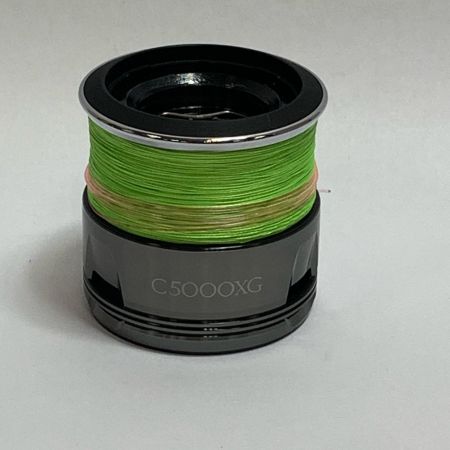  SHIMANO シマノ 24ツインパワーC5000XG スプール