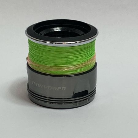  SHIMANO シマノ 24ツインパワーC5000XG スプール