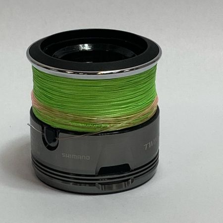  SHIMANO シマノ 24ツインパワーC5000XG スプール