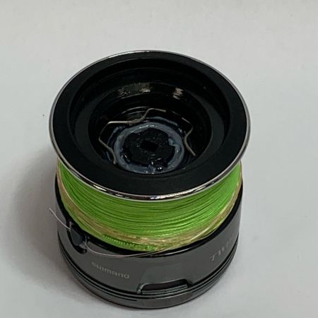  SHIMANO シマノ 24ツインパワーC5000XG スプール