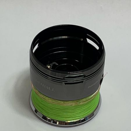  SHIMANO シマノ 24ツインパワーC5000XG スプール