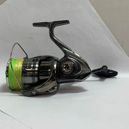  SHIMANO シマノ 24ツインパワー 4000XG  スピニングリール 046871