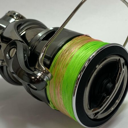  SHIMANO シマノ 24ツインパワー 4000XG  スピニングリール 046871