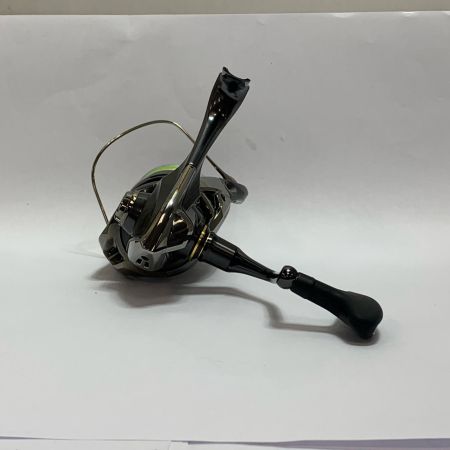  SHIMANO シマノ 24ツインパワー 4000XG  スピニングリール 046871