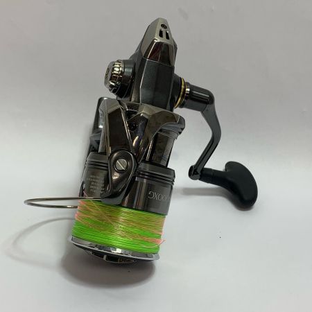  SHIMANO シマノ 24ツインパワー 4000XG  スピニングリール 046871