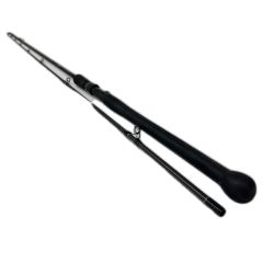 AIMS ルアーロッド Black Arrow110MH ブラックアロー110MH 本体のみ 釣り フィッシング Cランク