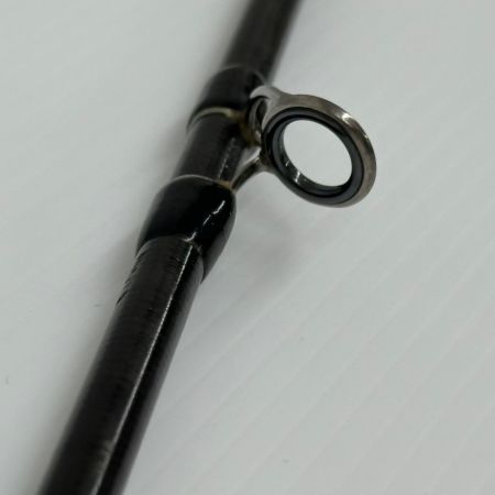 AIMS ルアーロッド Black Arrow110MH ブラックアロー110MH 本体のみ 釣り フィッシング