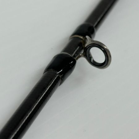 AIMS ルアーロッド Black Arrow110MH ブラックアロー110MH 本体のみ 釣り フィッシング
