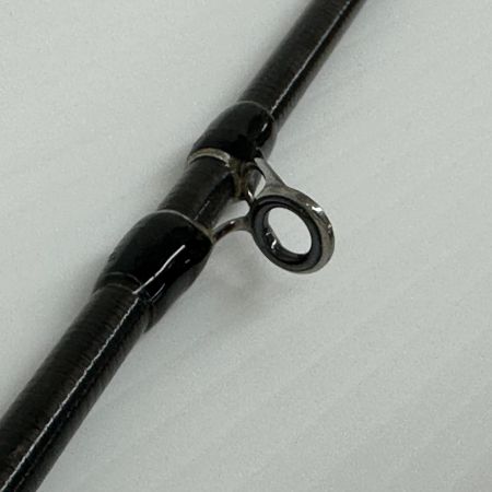 AIMS ルアーロッド Black Arrow110MH ブラックアロー110MH 本体のみ 釣り フィッシング