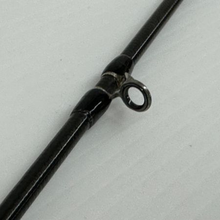 AIMS ルアーロッド Black Arrow110MH ブラックアロー110MH 本体のみ 釣り フィッシング