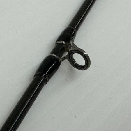 AIMS ルアーロッド Black Arrow110MH ブラックアロー110MH 本体のみ 釣り フィッシング