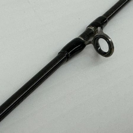 AIMS ルアーロッド Black Arrow110MH ブラックアロー110MH 本体のみ 釣り フィッシング