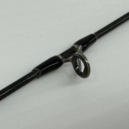 AIMS ルアーロッド Black Arrow110MH ブラックアロー110MH 本体のみ 釣り フィッシング