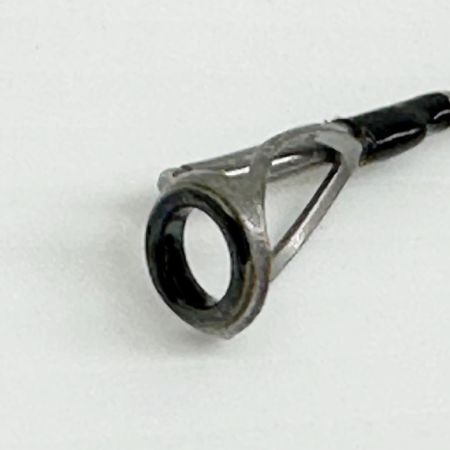 AIMS ルアーロッド Black Arrow110MH ブラックアロー110MH 本体のみ 釣り フィッシング