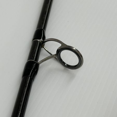 AIMS ルアーロッド Black Arrow110MH ブラックアロー110MH 本体のみ 釣り フィッシング