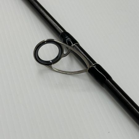 AIMS ルアーロッド Black Arrow110MH ブラックアロー110MH 本体のみ 釣り フィッシング