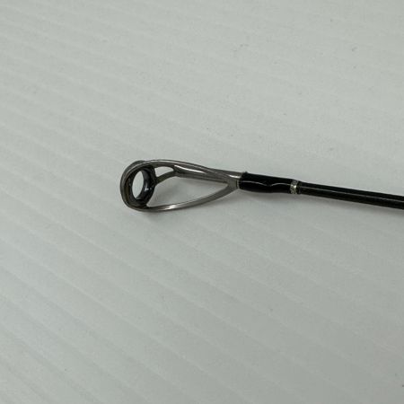 AIMS ルアーロッド Black Arrow110MH ブラックアロー110MH 本体のみ 釣り フィッシング