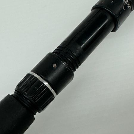 AIMS ルアーロッド Black Arrow110MH ブラックアロー110MH 本体のみ 釣り フィッシング
