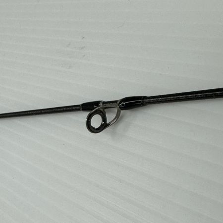 AIMS ルアーロッド Black Arrow110MH ブラックアロー110MH 本体のみ 釣り フィッシング