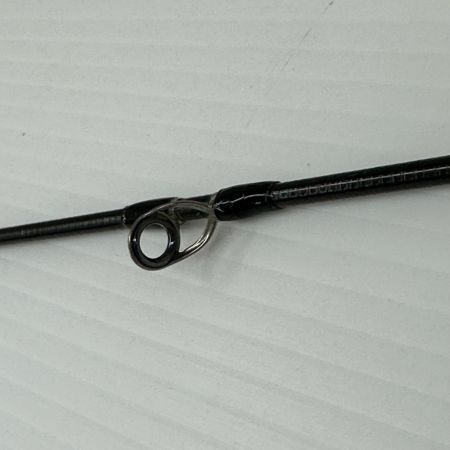 AIMS ルアーロッド Black Arrow110MH ブラックアロー110MH 本体のみ 釣り フィッシング