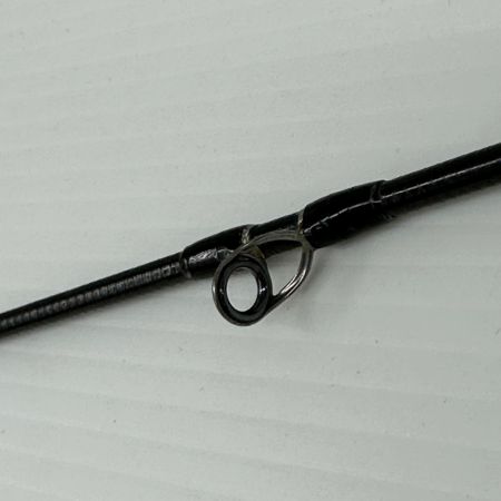 AIMS ルアーロッド Black Arrow110MH ブラックアロー110MH 本体のみ 釣り フィッシング