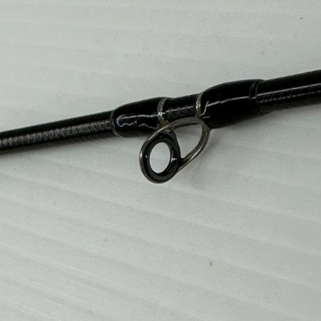 AIMS ルアーロッド Black Arrow110MH ブラックアロー110MH 本体のみ 釣り フィッシング