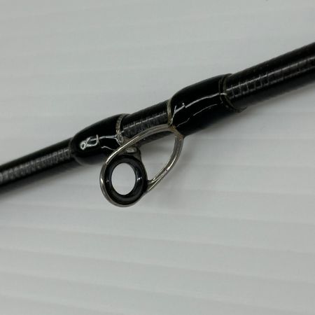 AIMS ルアーロッド Black Arrow110MH ブラックアロー110MH 本体のみ 釣り フィッシング