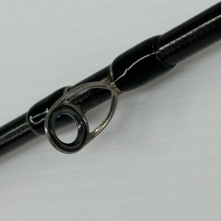 AIMS ルアーロッド Black Arrow110MH ブラックアロー110MH 本体のみ 釣り フィッシング
