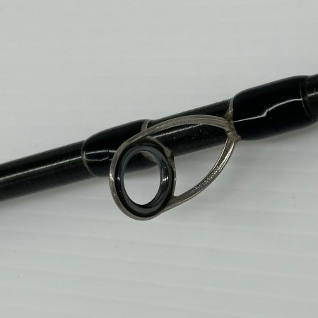 AIMS ルアーロッド Black Arrow110MH ブラックアロー110MH 本体のみ 釣り フィッシング