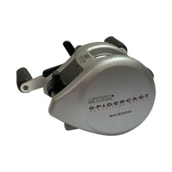 ★★ MITCHELL ベイトリール　本体のみ SC3000 Bランク