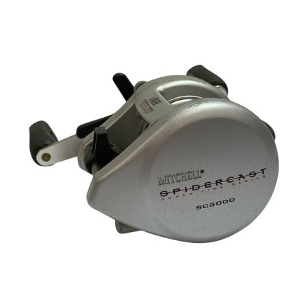  MITCHELL ベイトリール　本体のみ SC3000