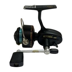 ★★ MITCHELL スピニングリール　本体のみ 308 Bランク