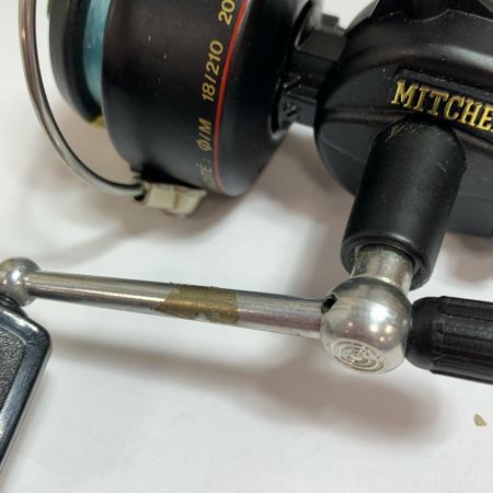  MITCHELL スピニングリール　本体のみ 308