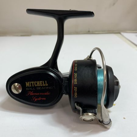  MITCHELL スピニングリール　本体のみ 308
