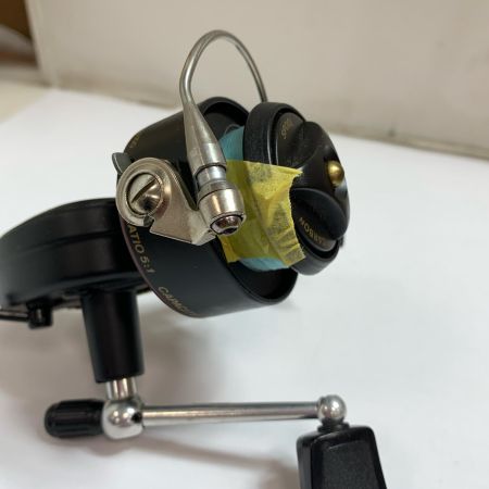  MITCHELL スピニングリール　本体のみ 308